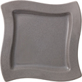 Salladstallrik 24x24 cm Stone NewWave Villeroy & Boch