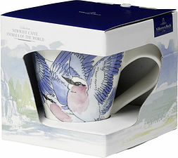 Mugg 30 cl Lilac Breasted Roller GB Villeroy & Boch