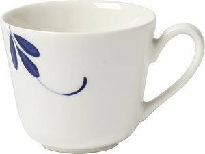 Espressokopp 10 cl Old Luxembourg Brindille Villeroy & Boch
