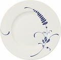 Tallrik flat 22 cm Old Luxembourg Brindille Villeroy & Boch