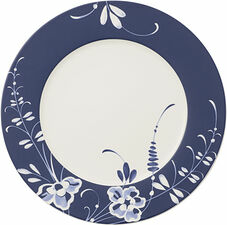 Tallrik flat buffe 30 cm Old Luxembourg Brindille Villeroy