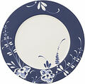 Tallrik flat buffe 30 cm Old Luxembourg Brindille Villeroy