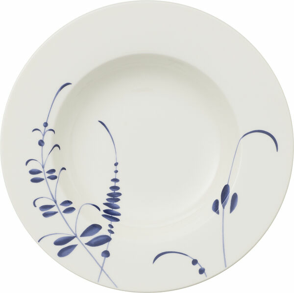 Tallrik djup 24 cm Old Luxembourg Brindille Villeroy & Boch - bild 1