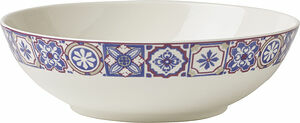 Skål stor 1,2 L Indigo Caro Villeroy & Boch