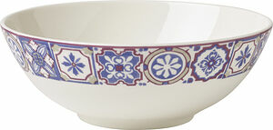 Skål liten 75 cl Indigo Caro Villeroy & Boch