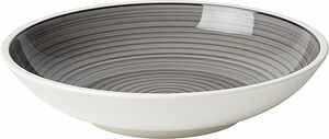 Skål 1,1 l Manufacture Gris Villeroy & Boch