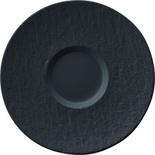 Kaffefat 17x2 cm Manufacture Rock Villeroy & Boch