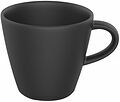 Kaffekopp 22 cl Manufacture Rock Villeroy & Boch