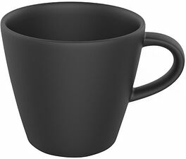 Espressokopp 10 cl Manufacture Rock Villeroy & Boch
