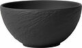 Skål 65 cl Manufacture Rock Villeroy & Boch