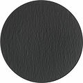 Tallrik flat 32 cm gourmet Manufacture Rock Villeroy & Boch
