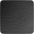 Tallrik 32,5 cm gourmet Manufacture Rock Villeroy & Boch