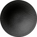 Skål 29x6 cm Manufacture Rock Villeroy & Boch