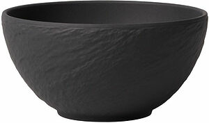 Skål 8x4 cm Manufacture Rock Villeroy & Boch