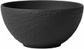 Skål 8x4 cm Manufacture Rock Villeroy & Boch