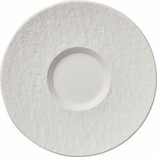 Kaffefat 17x2 cm Manufacture Rock Villeroy & Boch