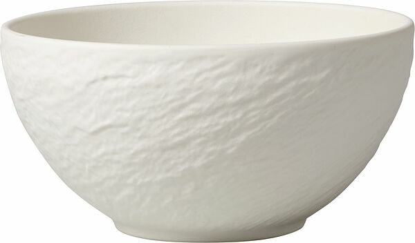 Skål 65 cl Manufacture Rock Villeroy & Boch - bild 1