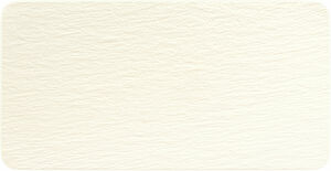 Serveringsplatta 35x18 cm Manufacture Rock Villeroy & Boch