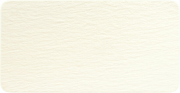 Serveringsplatta 35x18 cm Manufacture Rock Villeroy & Boch - bild 1