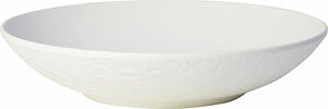Skål 1,1 l Manufacture Rock Villeroy & Boch