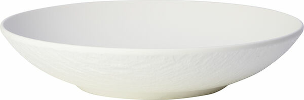 Skål 1,1 l Manufacture Rock Villeroy & Boch - bild 1