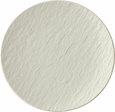 Tallrik flat 16 cm Manufacture Rock Villeroy & Boc