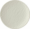 Tallrik flat 16 cm Manufacture Rock Villeroy & Boc
