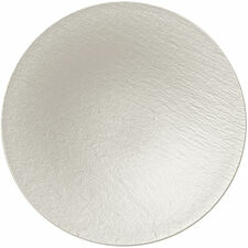 Skål 29x6 cm Manufacture Rock Blank Villeroy & Boch