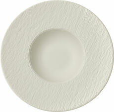 Tallrik 28x5 cm Manufacture Rock Villeroy & Boch