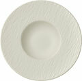 Tallrik 28x5 cm Manufacture Rock Villeroy & Boch