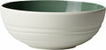 Skål 17x6,5 cm Leaf Its My Match Green Villeroy & Boch