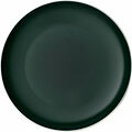 Tallrik flat 27 cm its my match green Villeroy & Boch