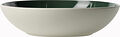 Skål 26x6,5 cm Leaf Its My Match Green Villeroy & Boch