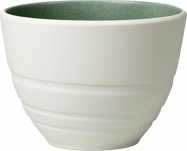 Mugg 45 cl Leaf Its My Match Green Villeroy & Boch - bild 1