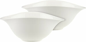 Skål 21x17 cm set Vapiano Villeroy & Boch