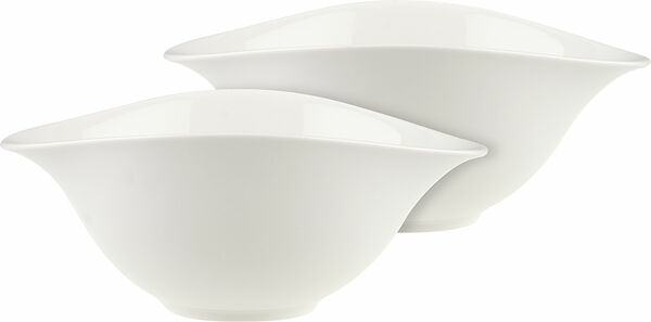 Skål 21x17 cm set Vapiano Villeroy & Boch - bild 1