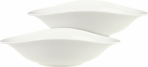 Skål 27x21 cm set Vapiano Villeroy & Boch