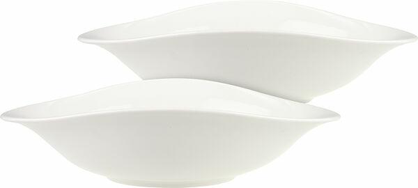 Skål 27x21 cm set Vapiano Villeroy & Boch - bild 1