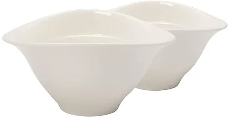 Skål 18x16 cm set Vapiano Villeroy & Boch - bild 1