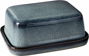 Smörask Lave Gris Villeroy & Boch