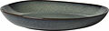 Tallrik flat 28x27 cm Lave Gris Villeroy & Boch