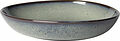 Tallrik flat 22x21 cm Lave Gris Villeroy & Boch