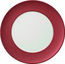 Tallrik flat 32 cm gourmet Manufacture Glow Villeroy & Boch