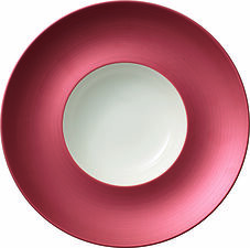 Tallrik djup 29 cm Manufacture Glow Villeroy & Boch