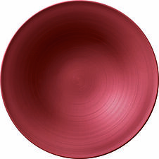Skål 29 cm 28 cl Manufacture Glow Villeroy & Boch