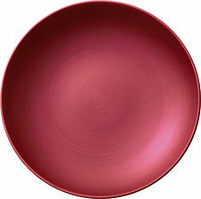 Skål flat 23 cm 28 cl Manufacture Glow Villeroy & Boch