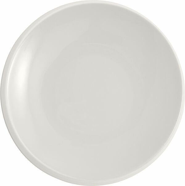 Tallrik flat 16 cm Newmoon Villeroy & Boch - bild 1