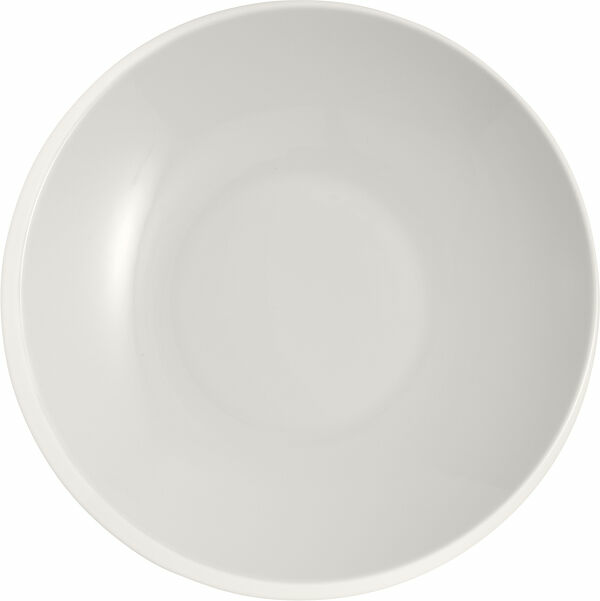 Skål flat 25x25x4 cm Newmoon Villeroy & Boch - bild 1