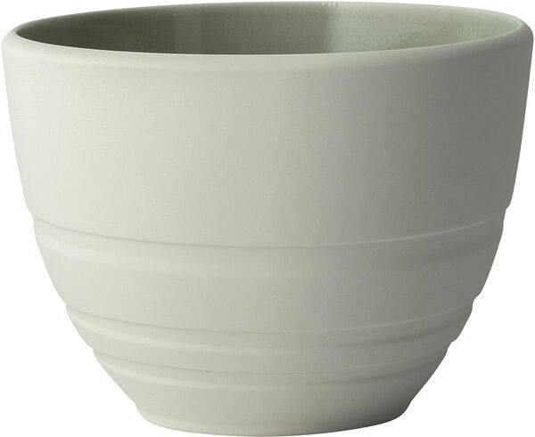 Mugg 45 cl Leaf Its My Match Mineral Villeroy & Boch - bild 1
