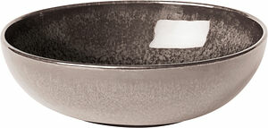 Skål 17x17x5,5 cm Lave Beige Villeroy & Boch